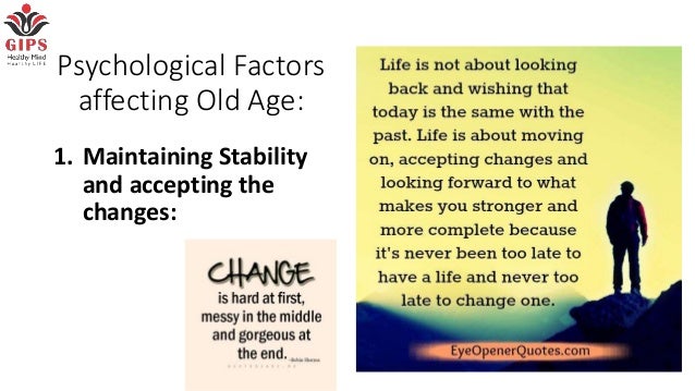 Life in the Middle. Psychological and Social Development in Middle Age